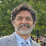 Mohsen Rajabi Abhari, PhD