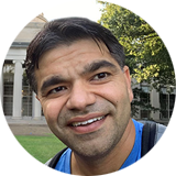 Piyush Vyas