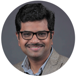 Anurag Sharma, PhD
